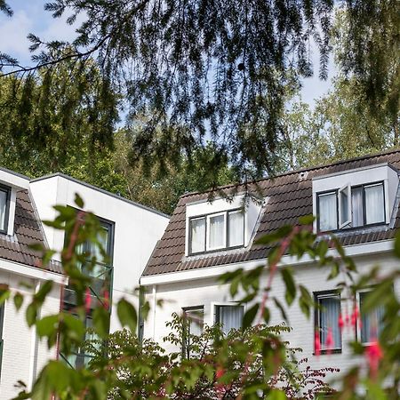 Witte Berken Natuurhotel Epe Esterno foto
